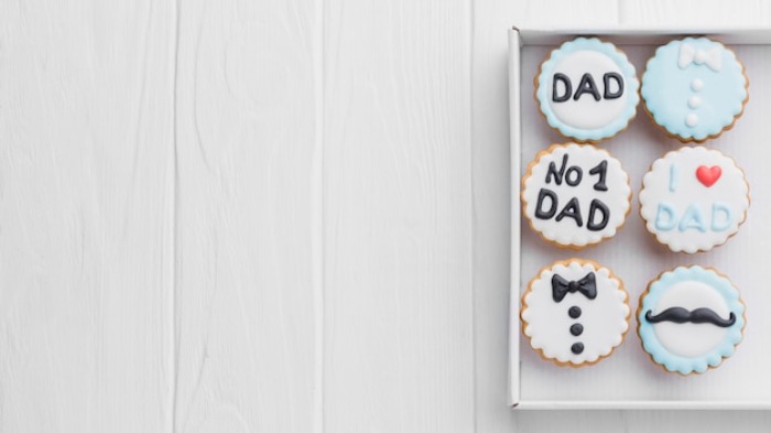 مدل کیک روز پدر