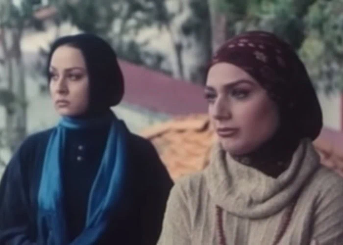 مرجان محتشم و حدیث فولادوند