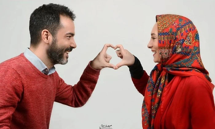 همسر نیما فلاح