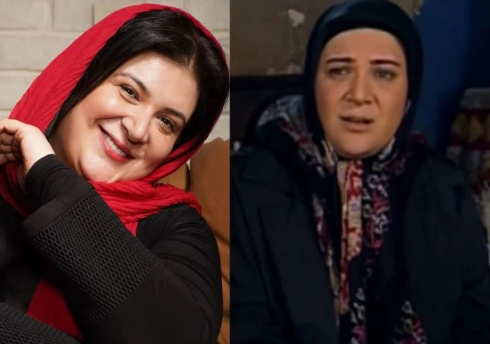 ریما رامین فر
