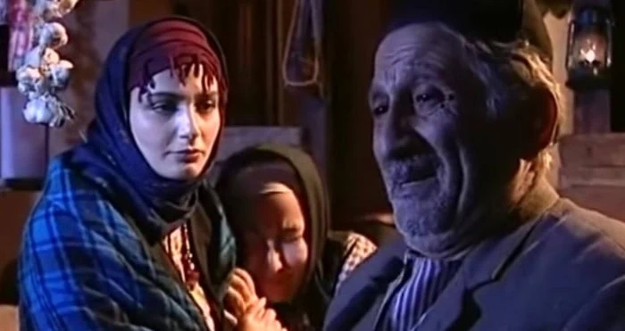 سریال پس از باران&nbsp