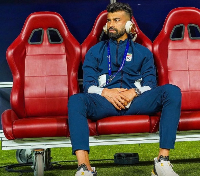 رامین رضاییان