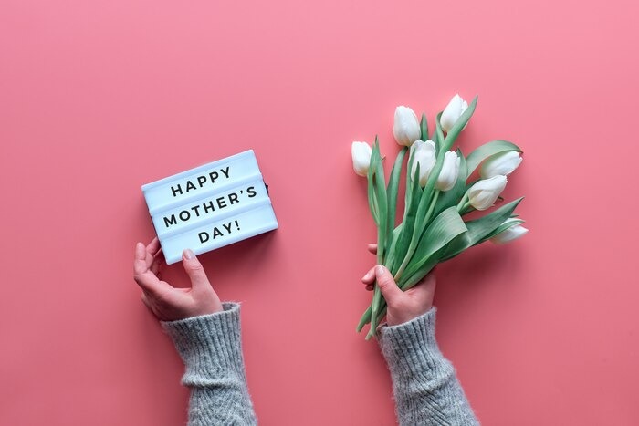 متن ادبی و زیبا برای روز مادر