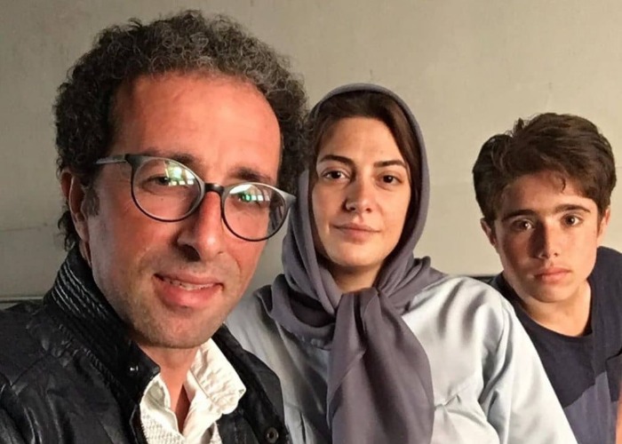 بازیگر ترک زبان موفق این روزهای سینمای ایران+ عکس 