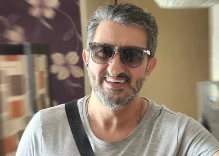 سلفی یوسف صیادی