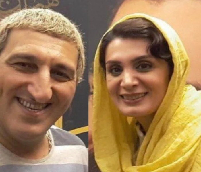 همسر یوسف صیادی