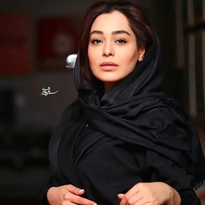 سانیا سالاری بازیگر