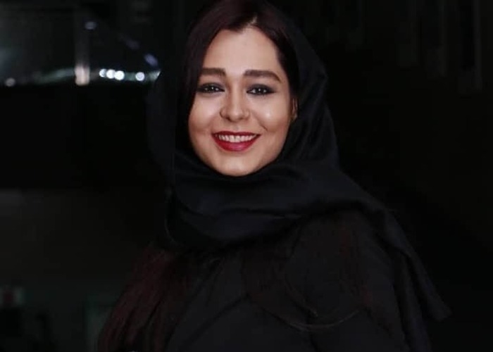 عکس سانیا سالاری