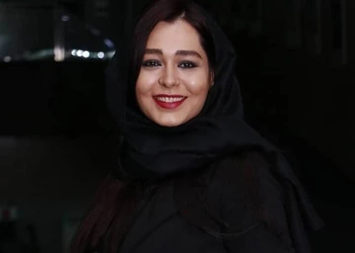 عکس سانیا سالاری