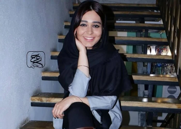 سانیا سالاری در نمایش روزمرگی