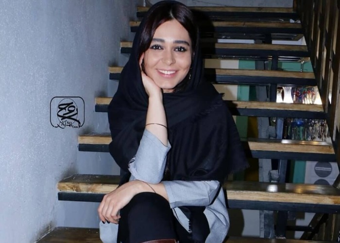 سانیا سالاری در نمایش روزمرگی