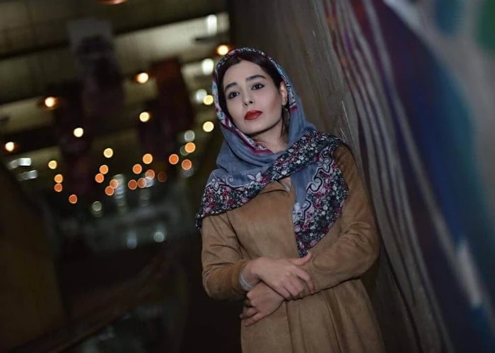سانیا سالاری بازیگر 