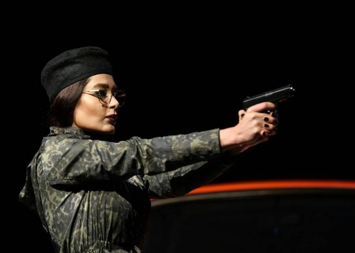 سانیا سالاری بیوگرافی