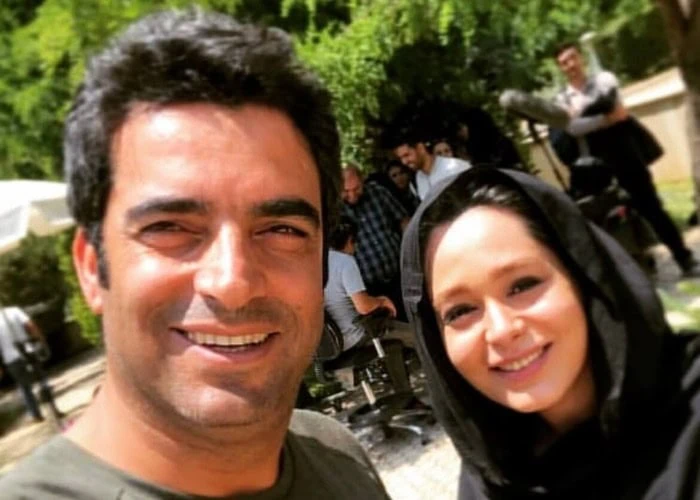 سانیا سالاری و منوچهرهادی