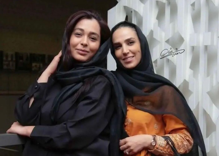 سانیا سالاری در اکران قطع فوری
