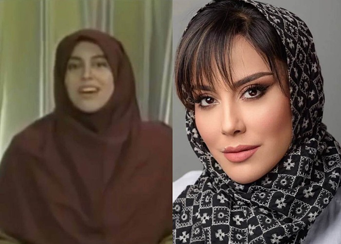 آشا محرابی