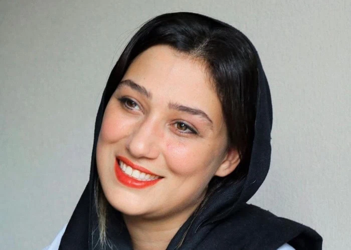 دایانا حبیبی