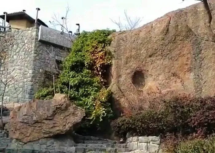 بوستان جمشیدیه
