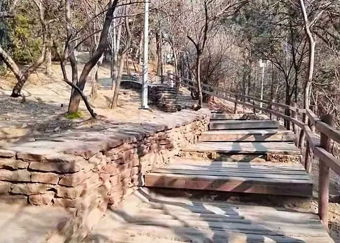 بوستان طالقانی
