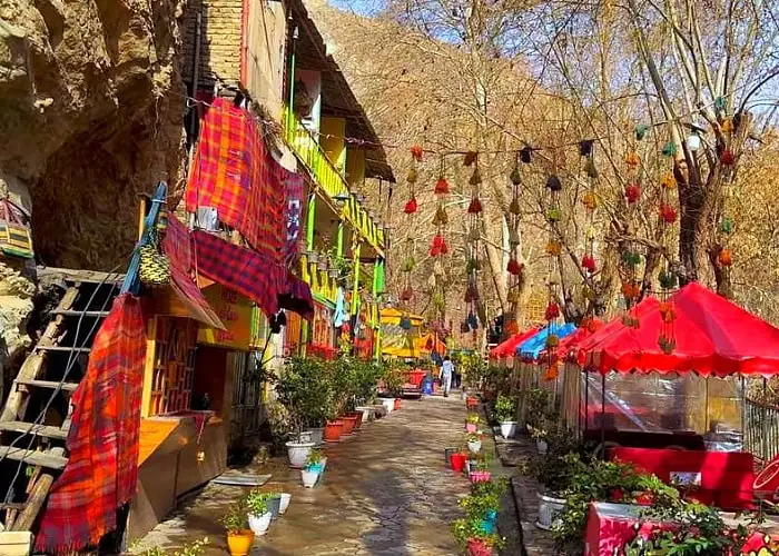 درکه