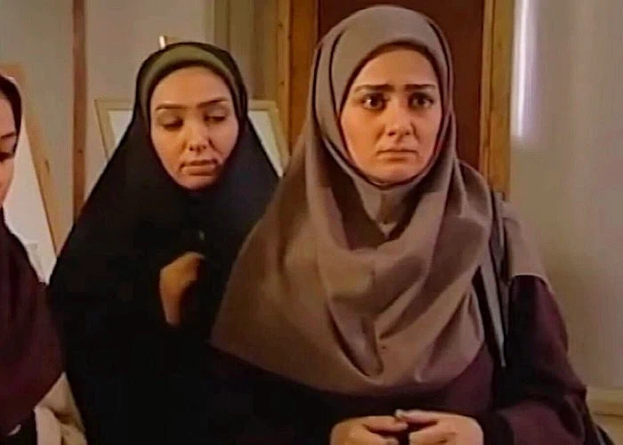 بیتا سحرخیز ترانه مادری