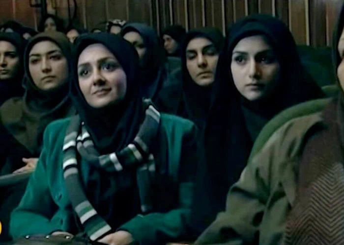 بیتا سحرخیز در مهمانان ویژه