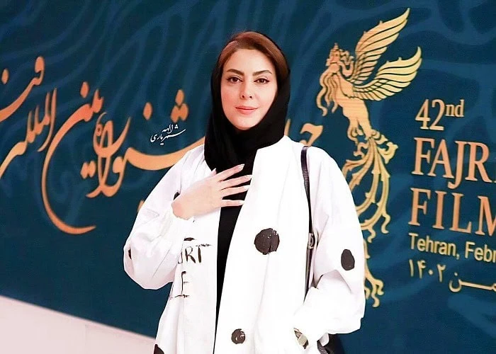 نیلوفر شهیدی