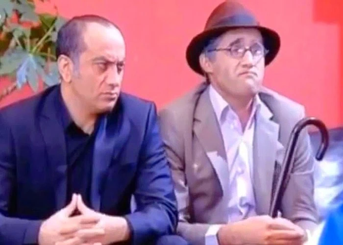 هادی کاظمی ویلای من