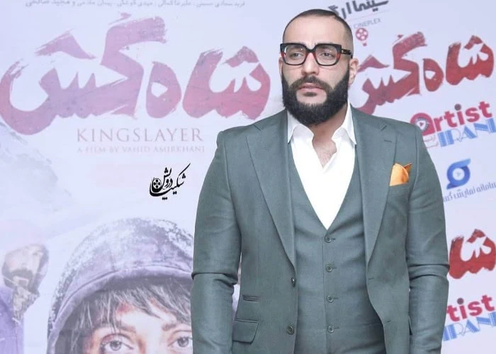 حمید صفت