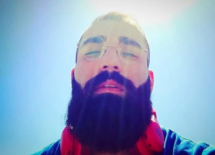 عکس حمید صفت