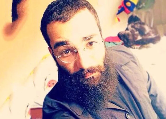 سلفی حمید صفت