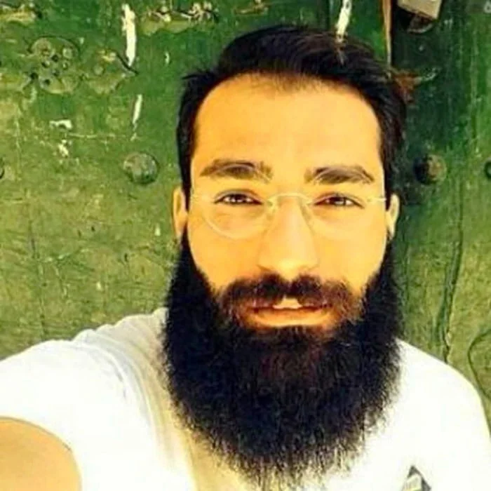 حمید صفت خواننده