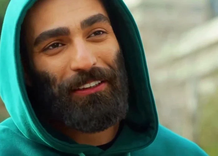 حمید صفت در هفت سر اژدها