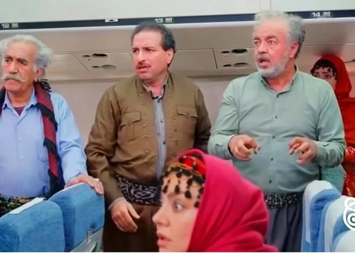 ساعت پخش نون خ 5 و تکرار آن + تعداد قسمت