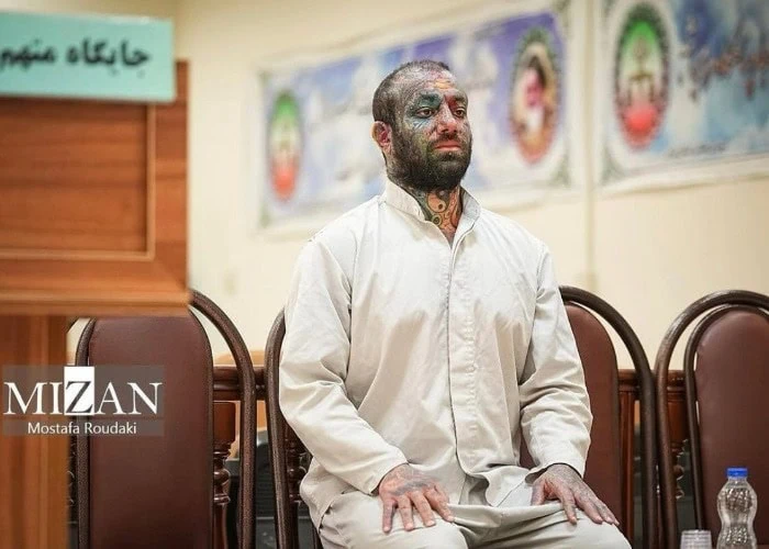 دادگاه تتلو