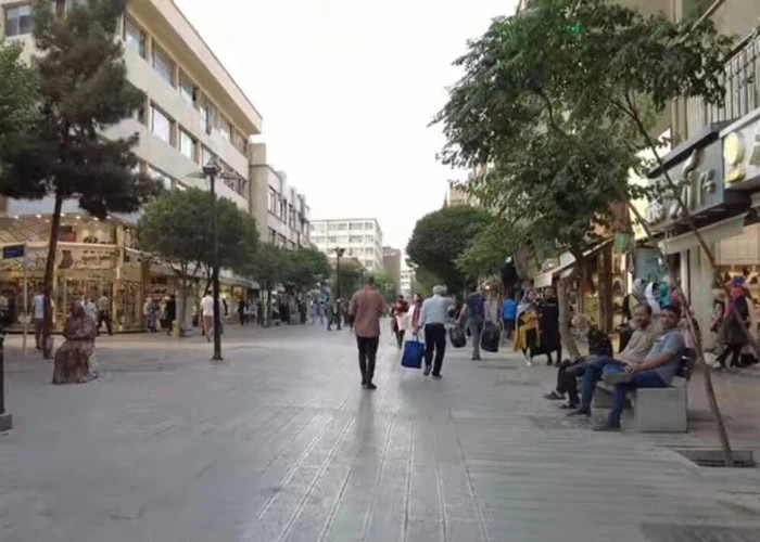 باغ سپه سالار