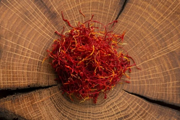 زعفران