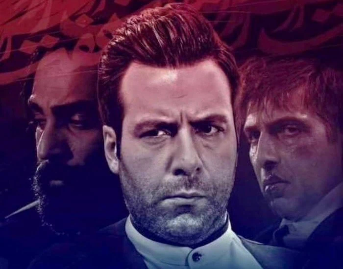 مجید واشقانی هفت سر اژدها