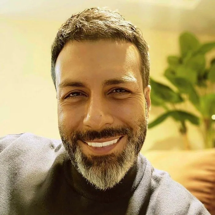 عکس مجید واشقانی