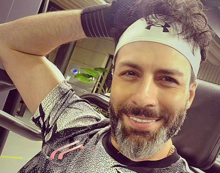 سلفی مجید واشقانی