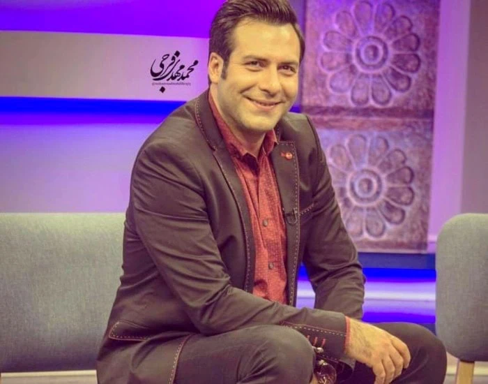 مجید واشقانی عکس