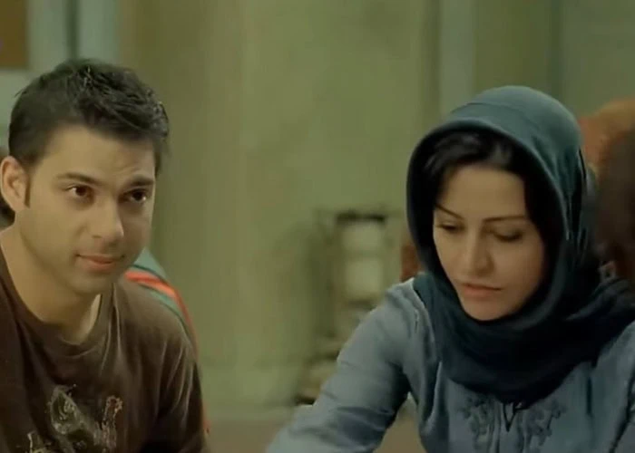 پیمان معادی درباره الی