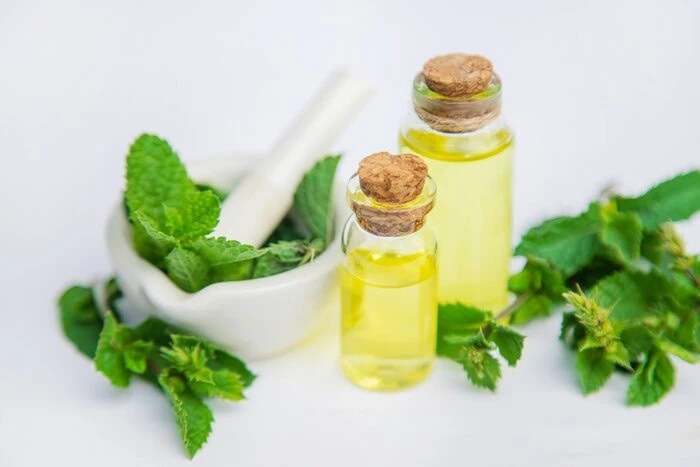 روغن نعناع