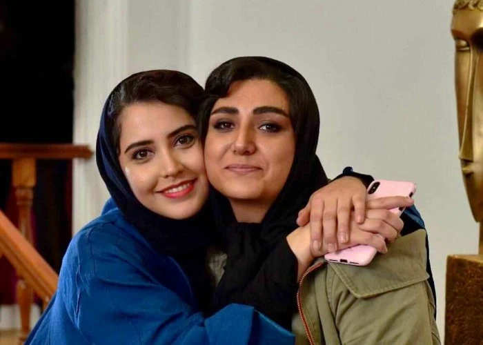 شبنم قربانی و باران کوثری