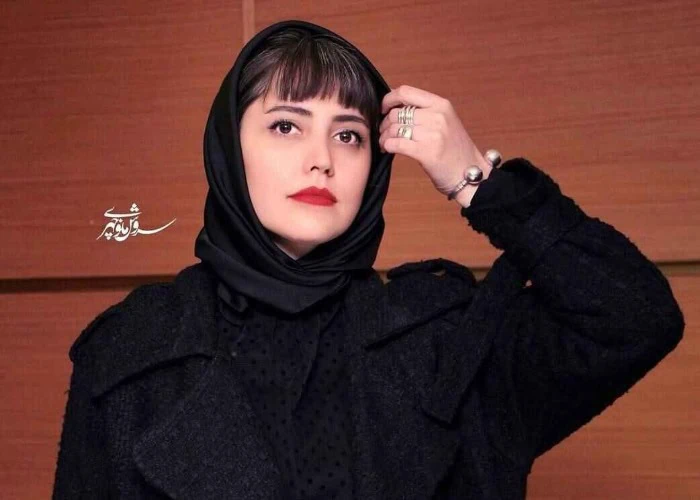 عکسهای شبنم قربانی