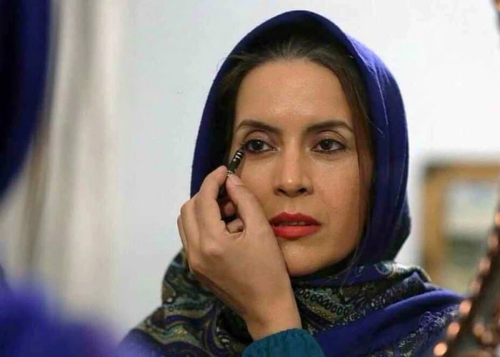 نازنین فراهانی