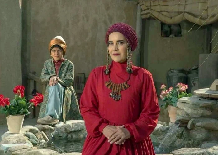 نازنین فراهانی مستوران