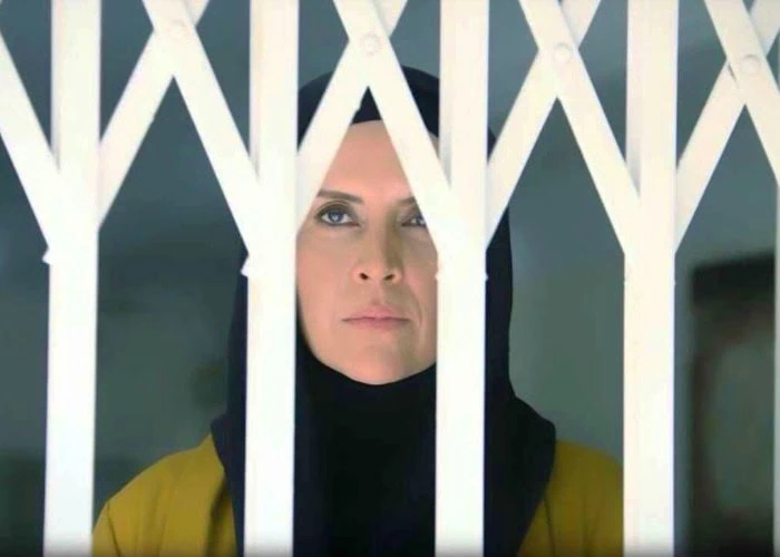 نازنین فراهانی