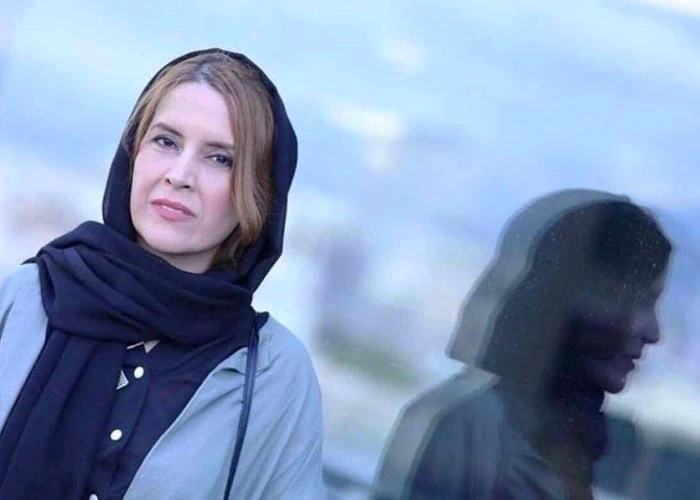 نازنین فراهانی نویسنده