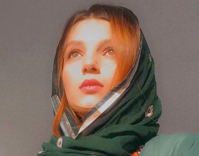 مهسا حجازی